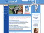 How to Lose Weight, Fat Chance! The Weight Loss Workbook