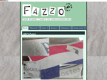 Fazzo - Hip Stoer Tassen en meer van Postzakken (PTT en andere landen) | Fazzo. nl