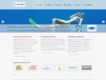 FCNet IT Web Solutions | ÎÎ±ÏÎ±ÏÎºÎµÏÎ® E-Shop | Digital Marketing | ERPCRM | Î¤Î·Î»ÎµÏÏÎ