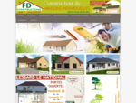 FD Constructions - Constructeur de maisons individuelles