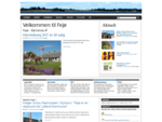 Fejøliv Nyheder fra Fejø 8211; Huse til salg 8211; Billeder og historier