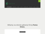 Fema Glass