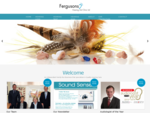 Fergusons Hearing Aid Clinic - Hearing aids for Limerick, Tipperary and Clare area