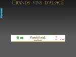 Vins Engel, Engel Wines vins d'Alsace bio Fernand Engel à Rohrshwihr