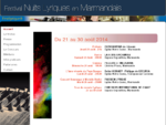 Festival Nuits Lyriques en Marmandais - Aquitaine - Du 22 au 31 août 2013, et le 14 décembre. - .