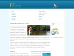 Welcome to Flyfishing and Info