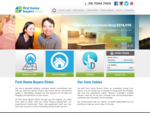 Home Builders Perth | Display Homes Perth | Home - First Home Buyers Direct