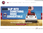 Fiat Danmark - officiel hjemmeside for biler fra Fiat