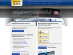 Autobedrijf GHV - Fiat dealer, Daihatsu dealer, auto garage, auto dealer, 2e hands auto, occass
