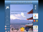 Uczniowski Klub Sportowy - Judo Fight Club - Warszawa