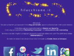 Homepage di Federico Filacchione