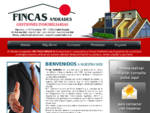 Fincas Andrades | Gestiones Inmobiliarias