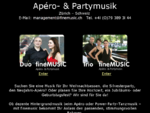 Tony Kerekovski – Pianomann – Apéro- Partymusik