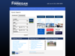 Finnegan | Estate Agents Valuation Specialists for Home and Commercial Properties in Sales and Lett