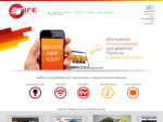 FIRE Comunicação - Marketing, Web, Mídia e Assessoria de Imprensa
