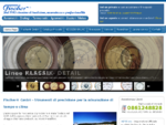 Fischer GmbH | Barometri, Termometri e Igrometri