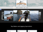 Enchanter Fishing Charters, Fishing White Island, Ranfurly Banks, Three Kings and West Coast - Ho
