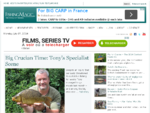 Read the FishingMagic online fishing magazine and chat with 70, 000 members on our fishing forum
