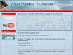 Fisorchestra quot;G. Rossiniquot;
