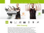 EMS Training in Berlin und München - fitbox - die Fitness Revolution