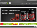 DFG Fitness ihr Fitness Großhandel, Sportnahrung Großhandel, DFG GmbH, DFG Nutrition