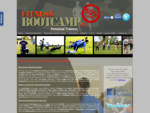 Fitness Bootcamp Dublin - Training, Excercise, Outdoor, Workout, Ireland,