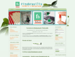 Fitobrasilis - Farmácia de Manipulação