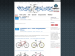 FixieCykler. dk - fixie cykler, fixie stel, fixie hjulsæt, singlespeed fixed gear cykler