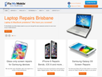 iPhone Repairs Brisbane, Mobile Phone iPad Repairs - Fix My Mobile - Fix My Mobile