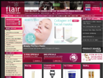 Flair Hair Beauty Supplies | Flair Salon Services Ltd, Ireland