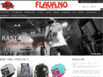 Flava Streetwear, skate and hip hop clothing