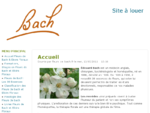 Accueil | Fleurs de Bach