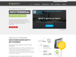 flexiMAP - Die Infoterminal Software Lösung für Touch-Screens oder Online Maps!