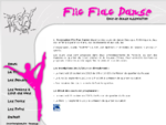 Flic Flac Danse - Ecole de danse