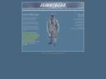 Flightgear On-Line, the website for the collector of military flightgear