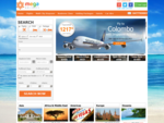 Cheap Flights, Airfares, Discount Airline Tickets From Australia | Book International, Domestic