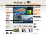 FLIGHTSHOP - PILOTSHOP | Icom, Garmin, Jeppesen, Luftfahrtbedarf und Headsets