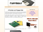 Il Portale sul Floppy Disk
