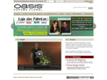 Oasis Floralbras - Produtos Florais