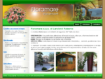 Floramare installazione, manutenzione e vendita di articoli per il giardinaggio a Rimini.