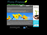 Flore France nature, botanique, fleurs, plantes