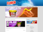Floren - PASTA BHP - Producent środków dla BHP