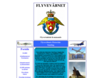 Flyvevåbnets Historiske Samling (FLYHIS)