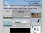Ecole FFVL Flyway, apprentissage du Kite surf en Gironde - Aquitaine - France