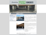 Underfloor Insulation Specialists - Canterbury Foam Concrete Ltd