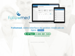 Plateforme médicale réseau social médical, logiciel de gestion médical