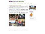 Fondazione ZACCHEO ONLUS
