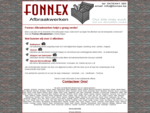 Fonnex Afbraakwerken | Manuele Binnenafbraak