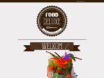 Food Deluxe - Aalter - Quality homecooking and events