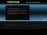 Format Film